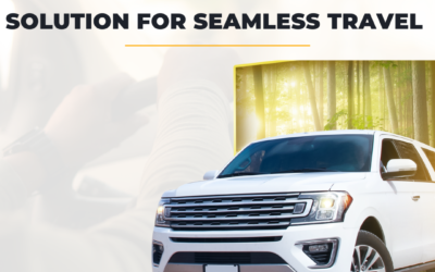 Maxi Cabs: The Ultimate Solution for Seamless Travel with Large Families and Groups